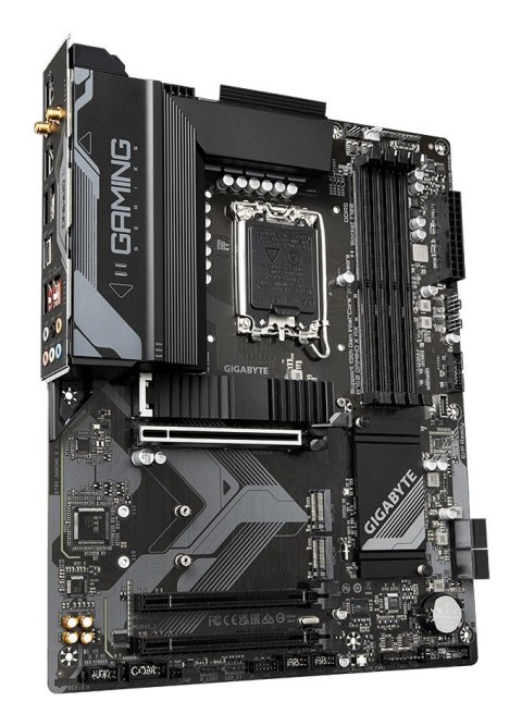 Gigabyte B760 GAMING X AX płyta główna Intel B760 Express LGA 1700 ATX