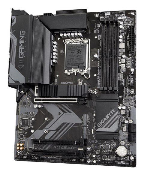 Gigabyte B760 GAMING X AX płyta główna Intel B760 Express LGA 1700 ATX