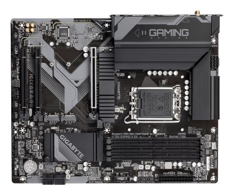 Gigabyte B760 GAMING X AX płyta główna Intel B760 Express LGA 1700 ATX