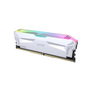 Lexar ARES RGB moduł pamięci 32 GB 2 x 16 GB DDR5 Korekcja ECC