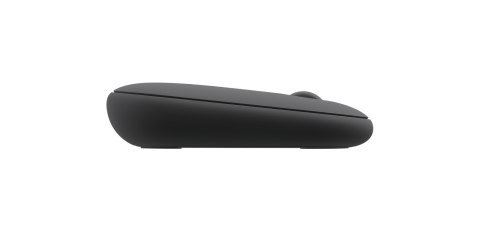 Logitech 920-012239 klawiatura Dołączona myszka Uniwersalne RF Wireless + Bluetooth QWERTY Amerykański międzynarodowy Grafitowy