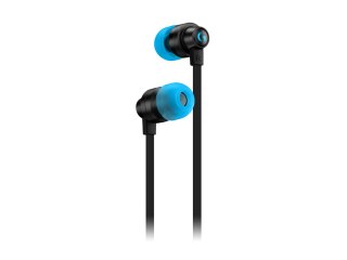 Logitech Słuchawki G333 - BLACK - EMEA