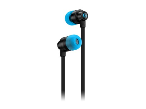 Logitech Słuchawki G333 - BLACK - EMEA