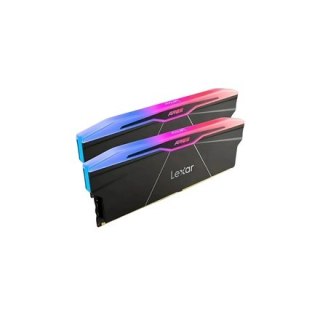 MEMORY DIMM 32GB DDR5-6000/K2 LD5U16G60C28BR-RGD LEXAR