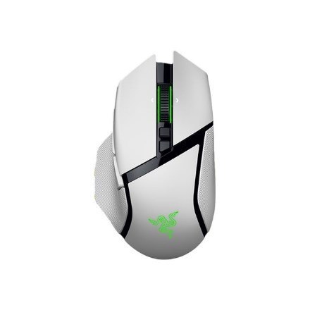 Mysz Razer Basilisk V3 35K Biała (RZ01-05240200-R3G1)