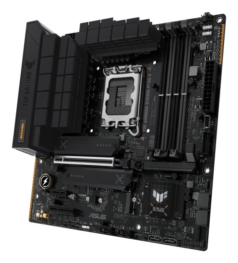 Płyta główna ASUS TUF GAMING B760M-PLUS II