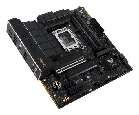 Płyta główna ASUS TUF GAMING B760M-PLUS II