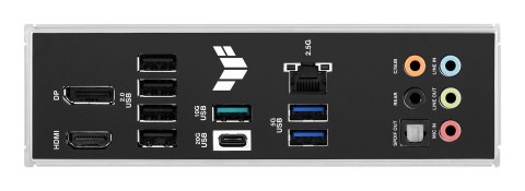 Płyta główna ASUS TUF GAMING B760M-PLUS II