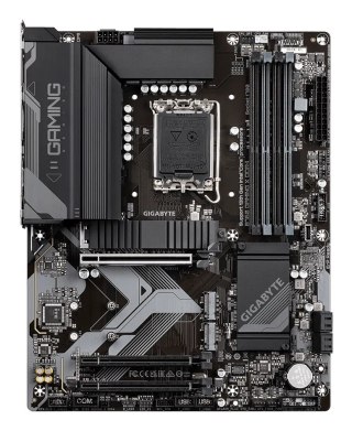 Płyta główna Gigabyte B760 GAMING X DDR4 1.0