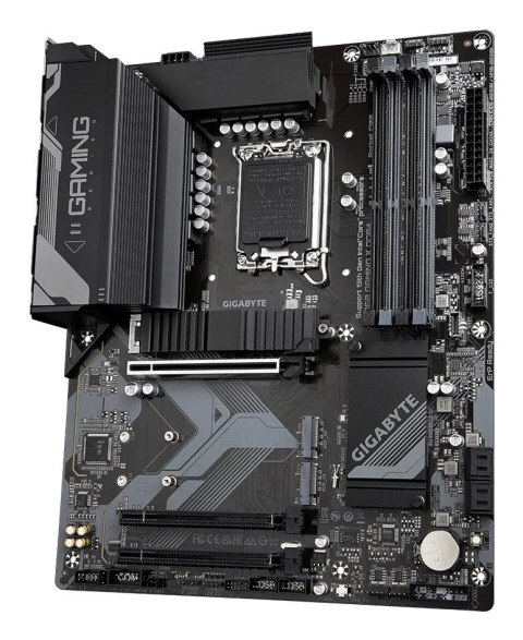 Płyta główna Gigabyte B760 GAMING X DDR4 1.0
