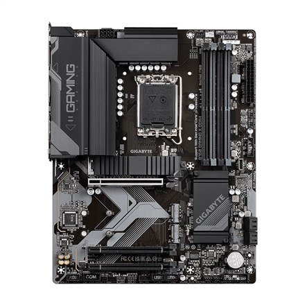 Płyta główna Gigabyte B760 GAMING X DDR4 1.0