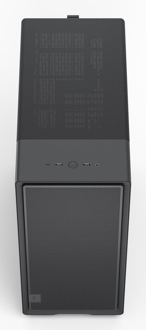 Produkt Epoch Black Solid