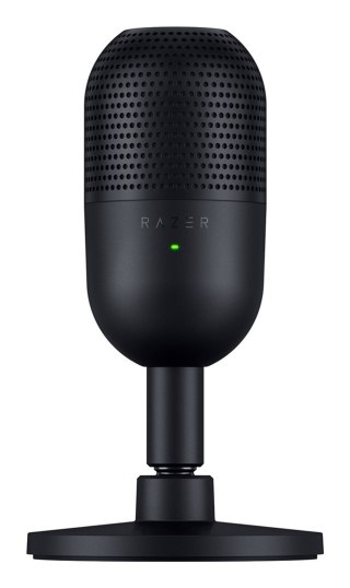 Razer Streaming Mikrofonas Seiren V3 Mini Juodas