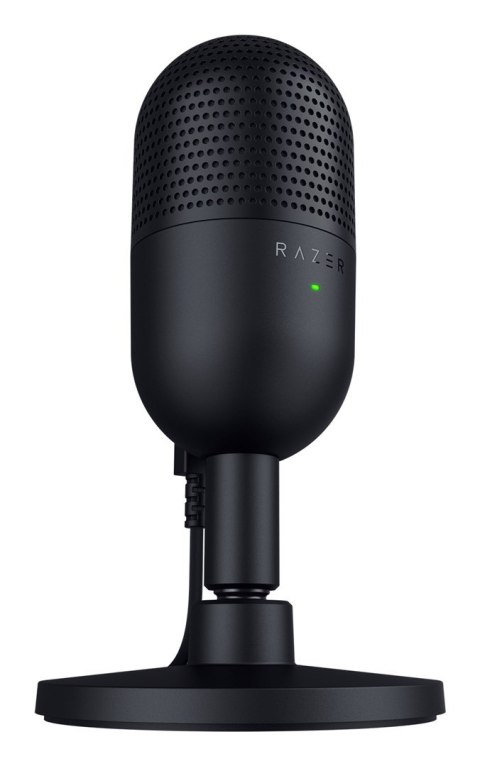 Razer Streaming Mikrofonas Seiren V3 Mini Juodas