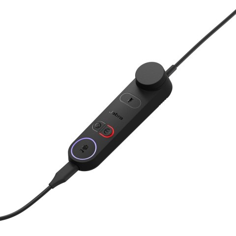 Słuchawki Jabra Engage 50 II (łącze liniowe) UC Stereo USB C/A