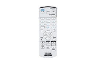 Epson EB-W55 4000 ANSI lumenów 3LCD WXGA (1200x800) Biały