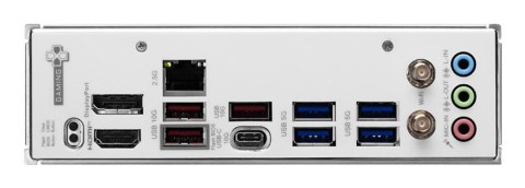 MSI B850M GAMING PLUS WIFI6E AMD B850 Gniazdo AM5 micro ATX