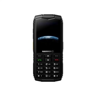 Młot Horyzont LTE | 2,8 cala | Systemy ochrony przed włamaniem (IPS) | 64 MB | 128 MB | Dwie karty SIM | Sieć 3G | Łączność Blue