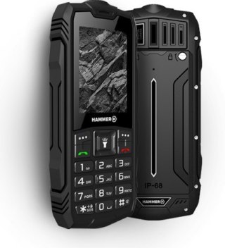 MyPhone Hammer Rock