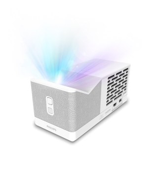 Philips projektor UST laser Screeneo UL5 550LM FHD