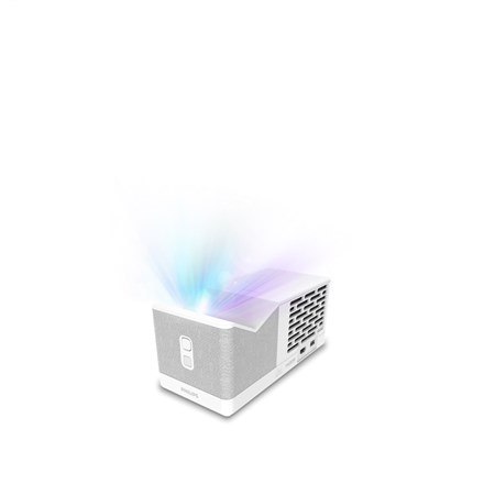 Philips projektor UST laser Screeneo UL5 550LM FHD