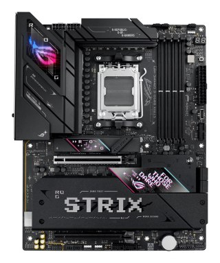 Płyta główna ASUS ROG STRIX B850-E GAMING WIFI AMD B850 Gniazdo AM5 ATX