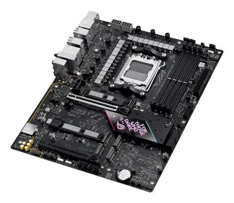 Płyta główna ASUS ROG STRIX B850-E GAMING WIFI AMD B850 Gniazdo AM5 ATX