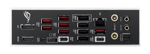 Płyta główna ASUS ROG STRIX B850-E GAMING WIFI AMD B850 Gniazdo AM5 ATX