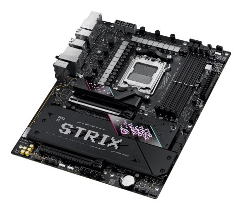 Płyta główna ASUS ROG STRIX B850-E GAMING WIFI AMD B850 Gniazdo AM5 ATX