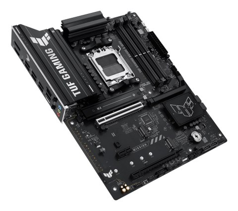 Płyta główna Asus TUF GAMING B650E-E WIFI