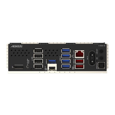Płyta główna MB AMD B850 SAM5 MATX/B850M A ELT WF6E 1.1 GIGABYTE