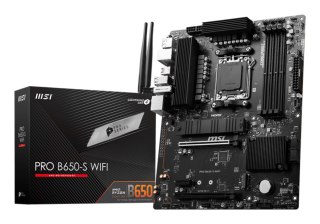 Płyta główna MSI PRO B650-S WIFI