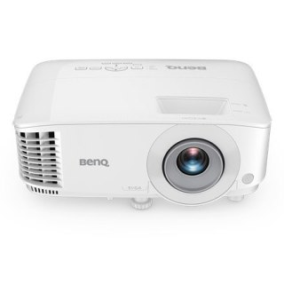 Projektor Benq MW560C | WXGA (1280x800) | 4000 ANSI lumenów | Biały