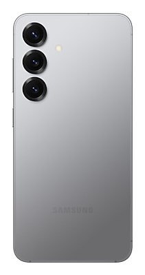 Samsung Galaxy S25 15,8 cm (6.2") Dual SIM Android 15 5G USB Type-C 12 GB 128 GB 4000 mAh Srebrny