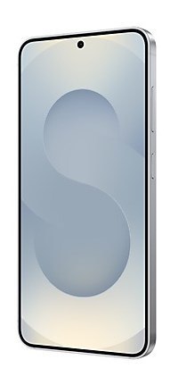 Samsung Galaxy S25 15,8 cm (6.2") Dual SIM Android 15 5G USB Type-C 12 GB 128 GB 4000 mAh Srebrny
