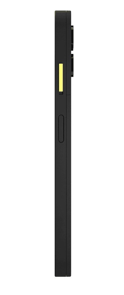 Smartfon Fairphone 6 Dual-SIM 8GB/256GB schwarz Android 15