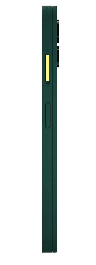 Smartfon Fairphone (Gen. 6) Dual-SIM 8GB/256GB zielony Android 15