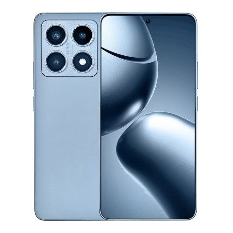 Smartfon Xiaomi 14T 12/256GB Titan Blue