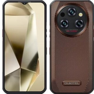 Smartphone Oukitel WP35 8/256 11000mAh DS. Gold