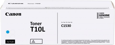 Toner Canon Canon T10L Błękitny (4804C001)