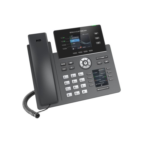 GRANDSTREAM TELEFON VOIP GRP 2614 HD