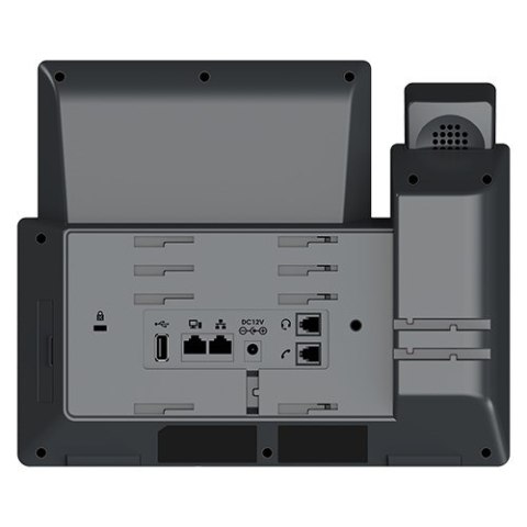 Grandstream GRP 2670 HD Telefon VoIP CZARNY