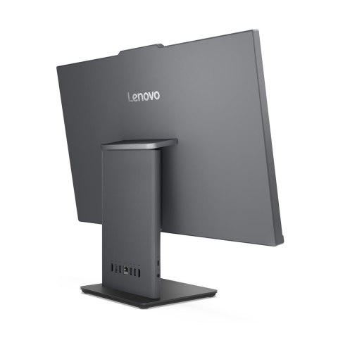 Lenovo ThinkCentre neo 50a 27 Gen 5 i3-1315U 27" FHD IPS AG 300nits 8GB DDR5 5200 SSD512 Intel UHD Graphics NoOS Luna Grey 2Y