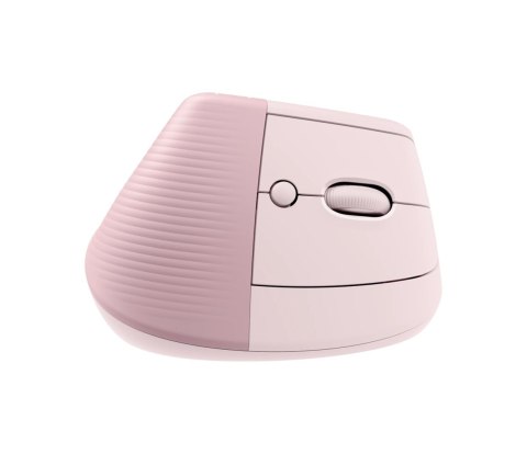 Logitech Lift myszka Biuro Po prawej stronie RF Wireless + Bluetooth Optyczny 4000 DPI