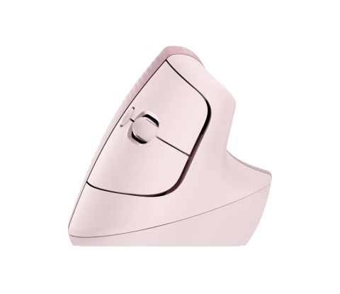 Logitech Lift myszka Biuro Po prawej stronie RF Wireless + Bluetooth Optyczny 4000 DPI