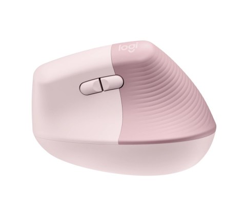 Logitech Lift myszka Biuro Po prawej stronie RF Wireless + Bluetooth Optyczny 4000 DPI