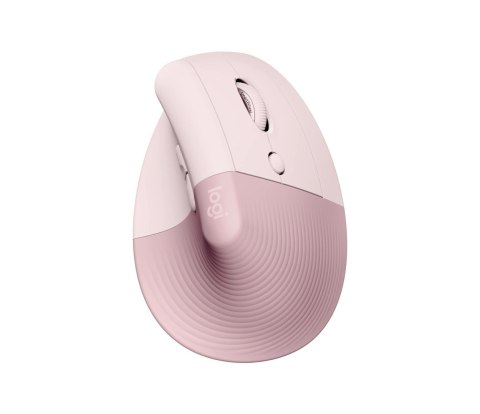 Logitech Lift myszka Biuro Po prawej stronie RF Wireless + Bluetooth Optyczny 4000 DPI