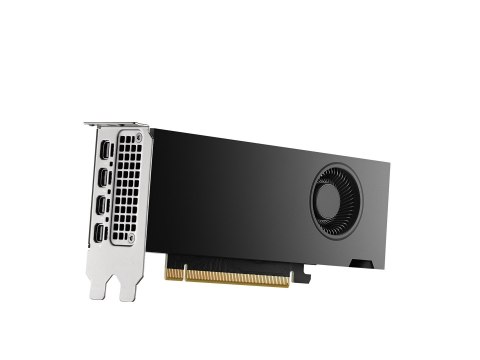 PNY NVIDIA 2000 ADA 16GB LOWPROFILE, PCIE 4.0 X16, DUAL SLOT, 4X MINI DP 1.4A, 16 GB GDDR6 ECC 128-BIT, HDCP 2.2, HDMI 2.0, SMAL