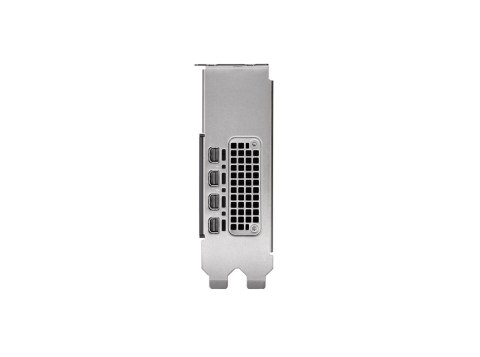 PNY NVIDIA 2000 ADA 16GB LOWPROFILE, PCIE 4.0 X16, DUAL SLOT, 4X MINI DP 1.4A, 16 GB GDDR6 ECC 128-BIT, HDCP 2.2, HDMI 2.0, SMAL