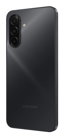 Samsung Galaxy A17 (A175) DS 4/128GB Black